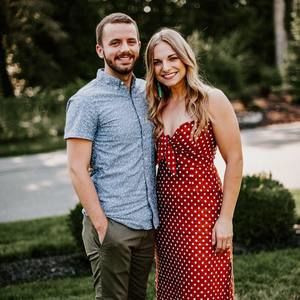 Meet your Posher, Lacey